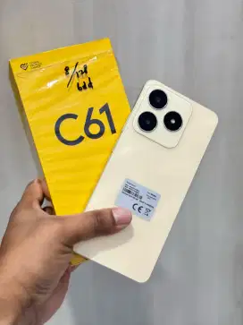 Realme C61 (8/128)