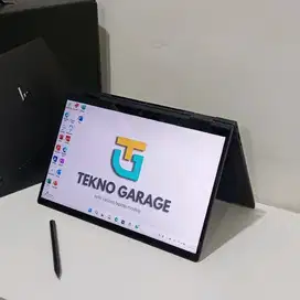 HP ENVY X360 13-AY1054AU RYZEN 7 5800U RAM 16GB SSD 1TB 13.3in FHD IPS
