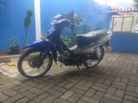 Yamaha vega R tahun 2005