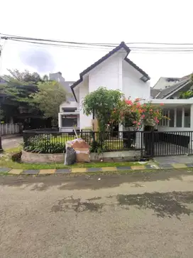 DIJUAL RUMAH NERADA ESTATE