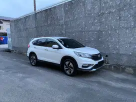 Honda CRV 2.4 AT 2015