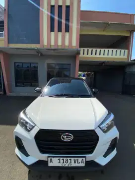 DAIHATSU ROCKY 2024