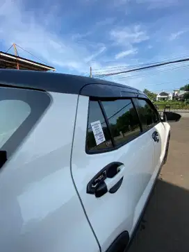 DAIHATSU ROCKY 2024