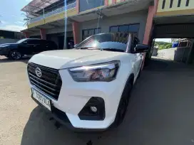 DAIHATSU ROCKY 2024