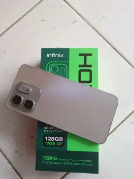 Hp Infinix hot 50i