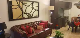 Sewa Murah 1 Bedroom Apartemen Residence 8 Senopati