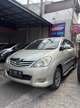 Kijang innova #innova #inova #inovabensin