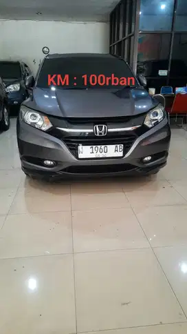 Honda HR-V CVT 2015 Bensin #hrv2015 #hrv #hondahrv #hrvAT2015 #hrvAT