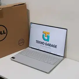 DELL XPS 14 9440 TOUCHBAR EVO ULTRA 7 155H RAM 16GB SSD 512GB 14in