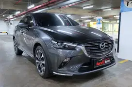 2021 MAZDA CX3 CX 3 Sport tdp 8jt
