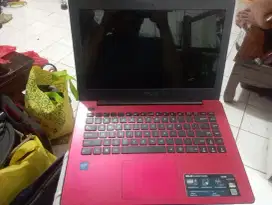jual laptop asus ram 4gb