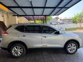 Nissan X-Trail 2018 Bensin