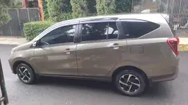 Daihatsu Sigra 2023 Bensin