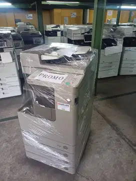 PROMO CANON IRA 4245 REKONDISI IMPORT