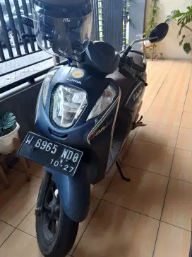 Honda Genio Fabulous 2022