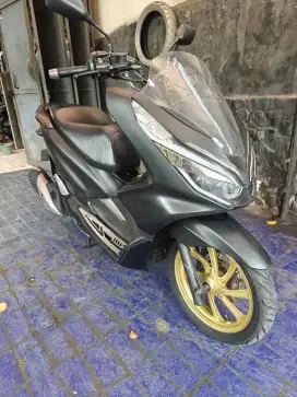 Pcx 150 abs 2020 pjd oa