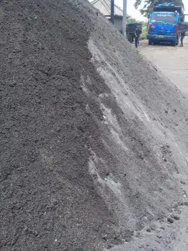 Pasir Lumajang dan Pasir Wajak