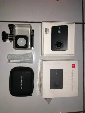 Xiaomi Yi Cam Discovery