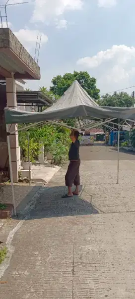Dijual Tenda Usaha