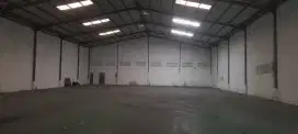 Disewakan Gudang Deltasilicon 5