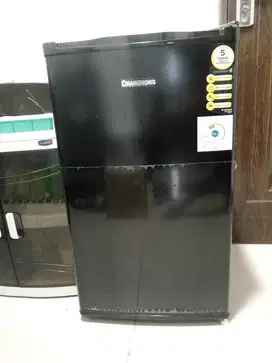 kulkas changhong 1 pintu