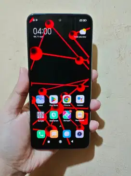 Xiaomi Redmi Note 10s ram 6+3/64 Nominus lecet pemakaian nokendala