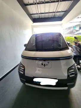 Air EV Long range model 2024 Nik 2025