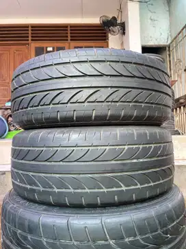 Ban GT Radial Champiro GTX PRO  185 55 r15 2Pcs
