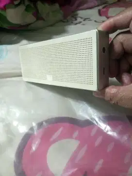 Original Speaker Bluetooth Mi Cube Murmer