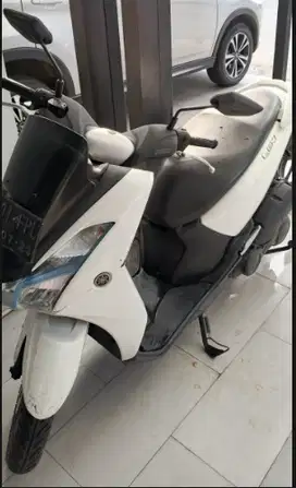 Jual Cepat YAMAHA LEXI 2018