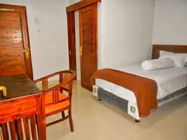 Kost Eksklusif Dekat Atmajaya UPN YKPN Yogya #Introrvertfriendly