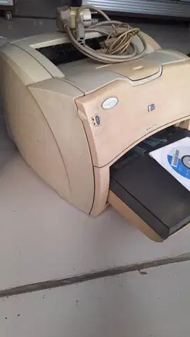 Printer HP Laser Jet 1300 support postscriptpt