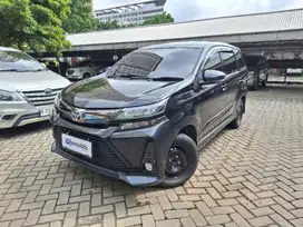 [OLX Mobbi] Dp Rendah Toyota Avanza 1.3 Veloz Bensin-MT 2019 BYS