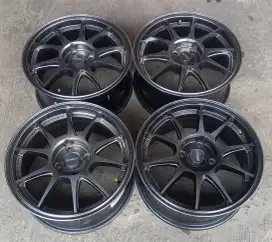 Velg weedssport ring 15 pcd 4x100