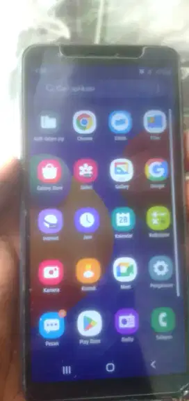 Jual cepat samsung a01 core