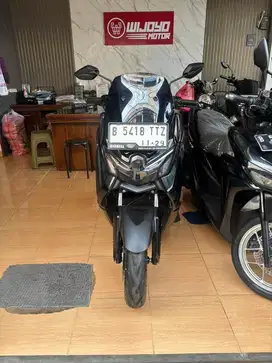 Nmax Neo S 2024 Hitam