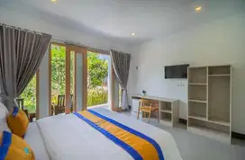 Dijual Rugi & Cepat Villa Aktif Di Nusa Penida Bali