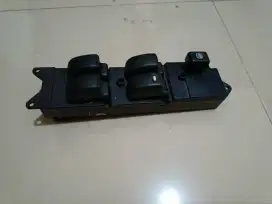 Saklar power window Mitsubishi kuda bahan