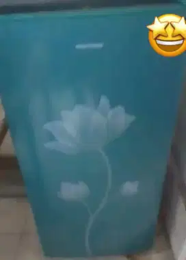 Kulkas Polytron 1 Pintu Kecil