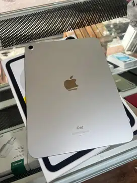 Ipad gen 10 64gb wifi ibox