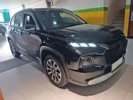 Suzuki Grand Vitara 1.5 GX Hybrid 2023