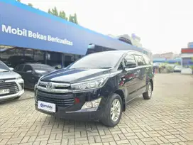 [OLX Mobbi] Dp Rendah Toyota Kijang Innova 2.0 G Bensin-AT 2019 PKN