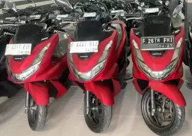 D jual murah Honda pcx