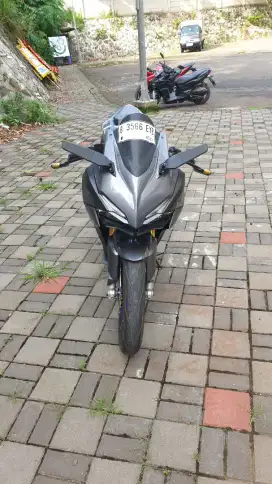 Honda CBR 250 2017