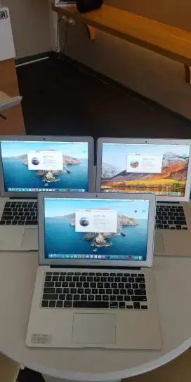 PROMO ! MACBOOK AIR 13 2017