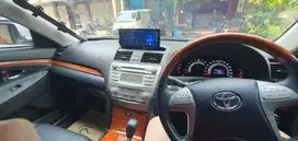 Toyota Camry 2008 Bensin