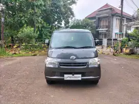 [TERMURAH] DP 5 JUTA GRANDMAX D 1.3 AC MT (MANUAL) 2019 ABU ABU