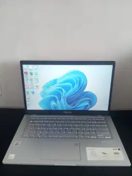 Laptop desain | type asus vivobook A416E|core i3 gen 10 |Ram 8 ssd 256