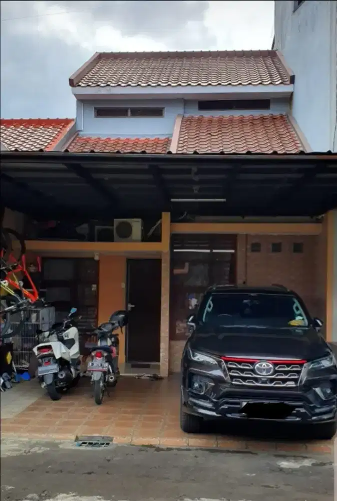 Disewakam Rumah Tinggal, dekat debgan fasilitas umum