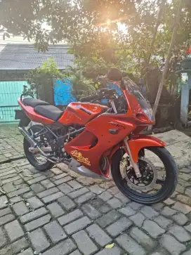ninja ninja ninja